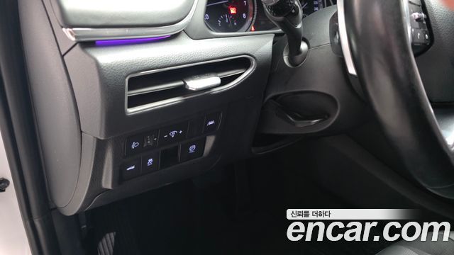 Hyundai Sonata 2023 — photo 25