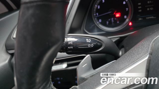 Hyundai Sonata 2023 — photo 26