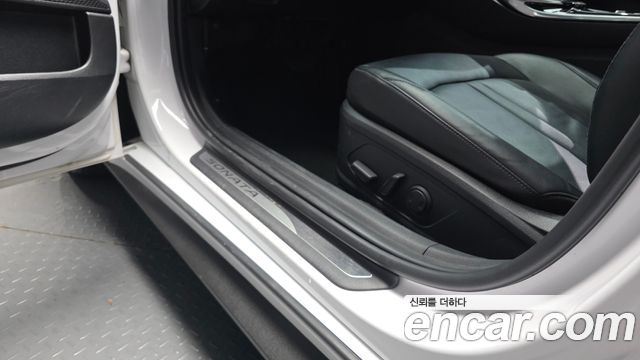 Hyundai Sonata 2023 — photo 27
