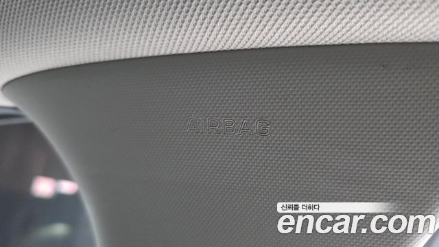 Hyundai Sonata 2023 — photo 29