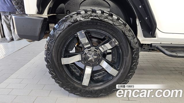 Jeep Wrangler 2013 — photo 5