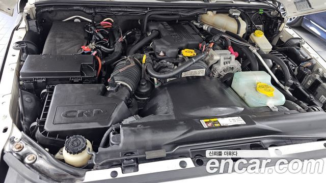 Jeep Wrangler 2013 — photo 6