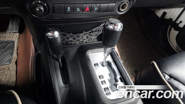 Jeep Wrangler 2013 — photo 9