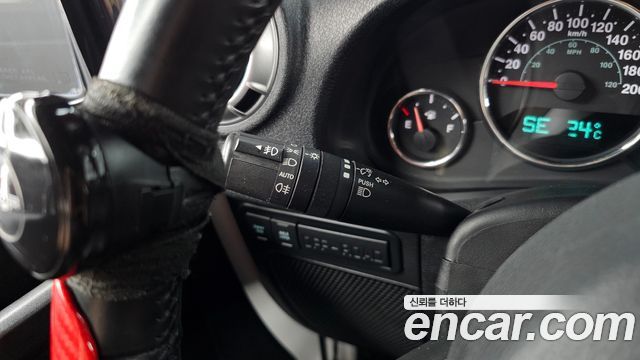 Jeep Wrangler 2013 — photo 14