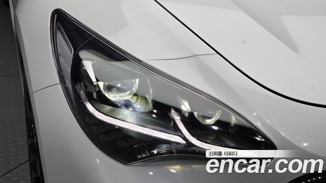 Kia Stinger 2020 — photo 8