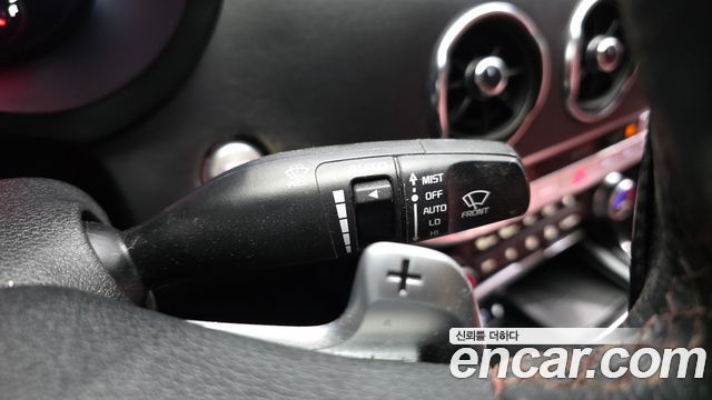 Kia Stinger 2020 — photo 27