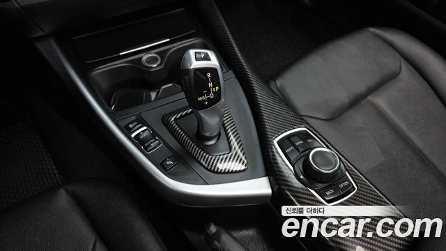 BMW 1-Series 2014 — photo 9