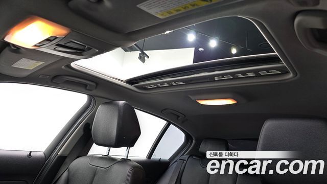 BMW 1-Series 2014 — photo 10