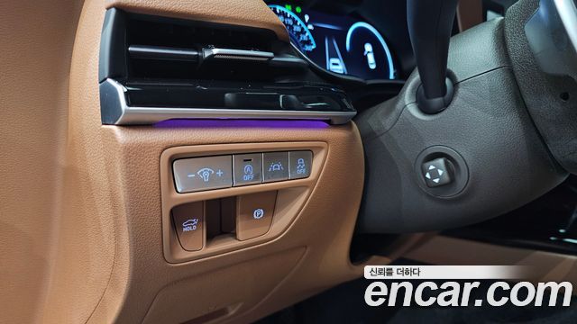Genesis G80 2021 — photo 25