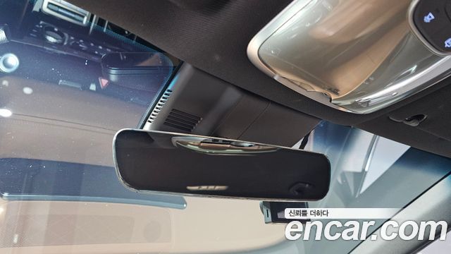 Genesis G80 2021 — photo 26