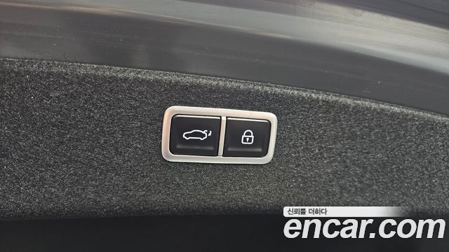 Genesis G80 2021 — photo 37