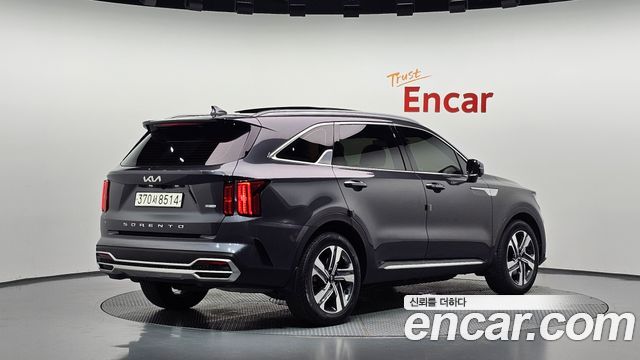 Kia Sorento 2022 — photo 2