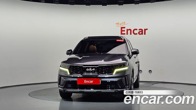 Kia Sorento 2022 — photo 3