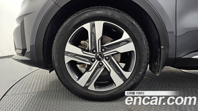 Kia Sorento 2022 — photo 5