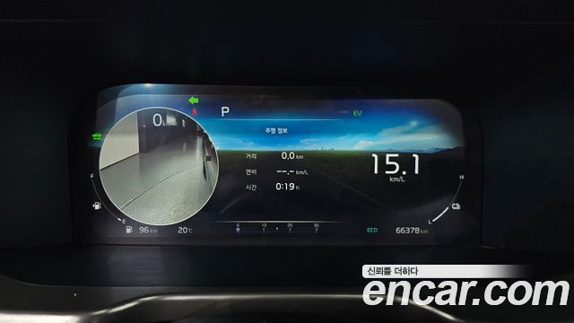 Kia Sorento 2022 — photo 11