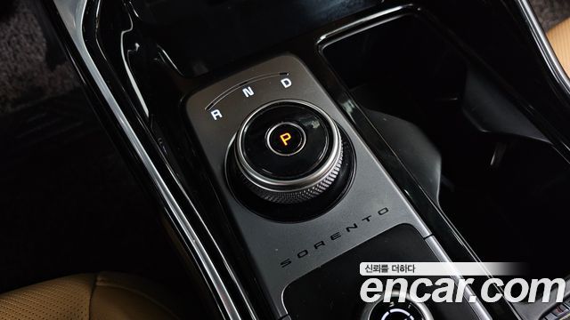Kia Sorento 2022 — photo 12