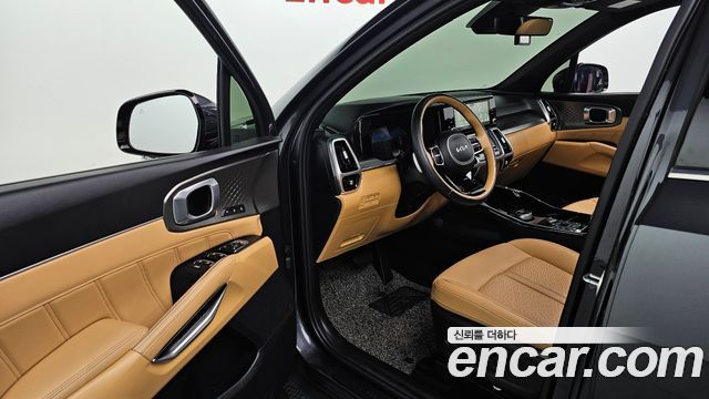 Kia Sorento 2022 — photo 13