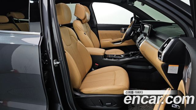 Kia Sorento 2022 — photo 17