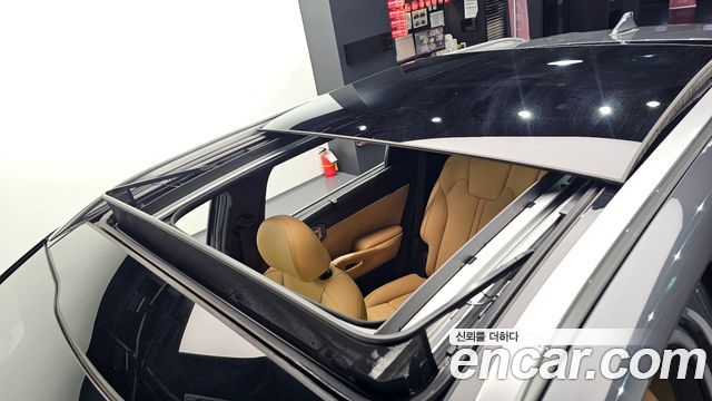 Kia Sorento 2022 — photo 25