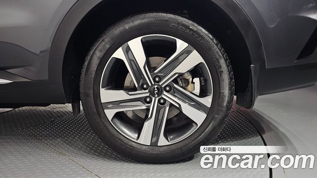 Kia Sorento 2022 — photo 7