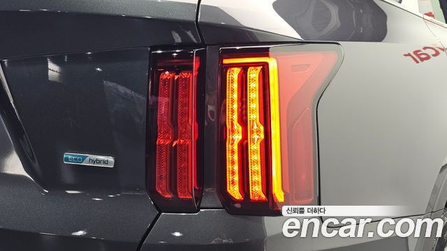 Kia Sorento 2022 — photo 9