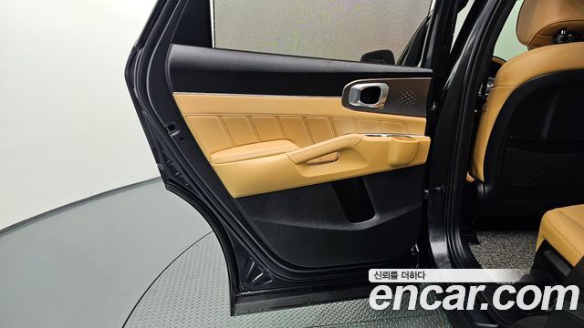Kia Sorento 2022 — photo 15