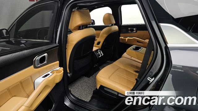 Kia Sorento 2022 — photo 16