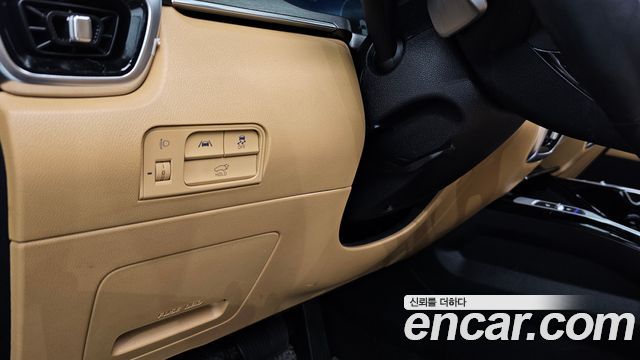 Kia Sorento 2022 — photo 27