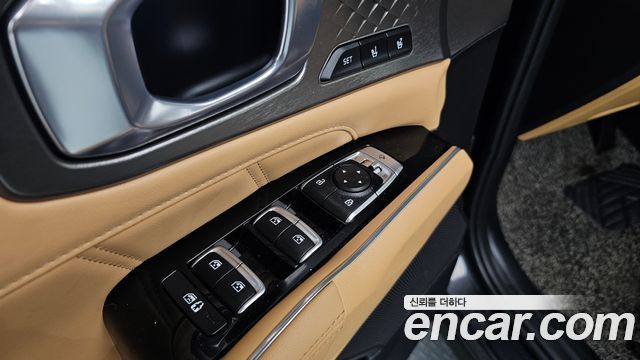 Kia Sorento 2022 — photo 28
