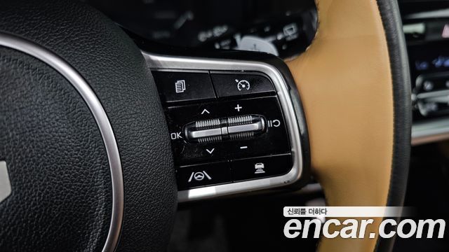 Kia Sorento 2022 — photo 31