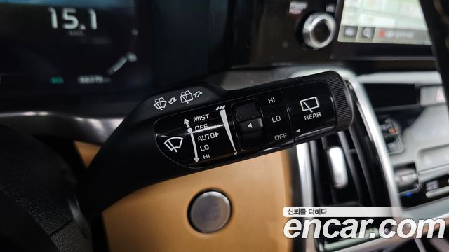 Kia Sorento 2022 — photo 32