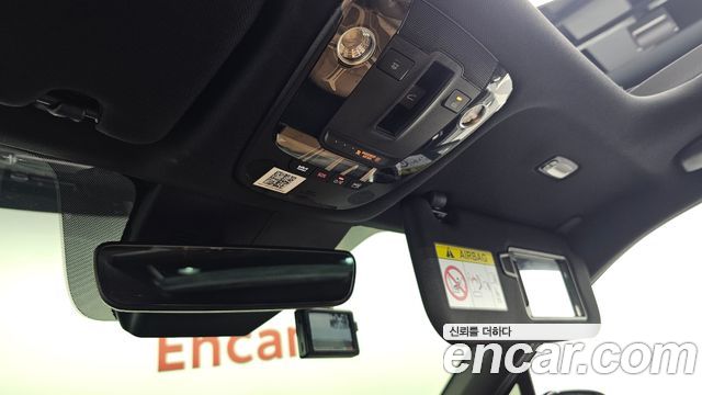 Kia Sorento 2022 — photo 33