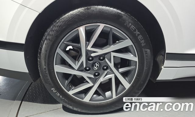 Hyundai Grandeur 2023 — photo 5