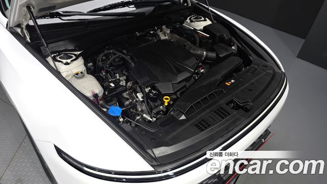 Hyundai Grandeur 2023 — photo 6