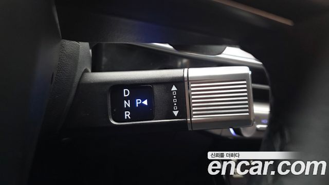 Hyundai Grandeur 2023 — photo 12