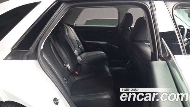 Hyundai Grandeur 2023 — photo 18