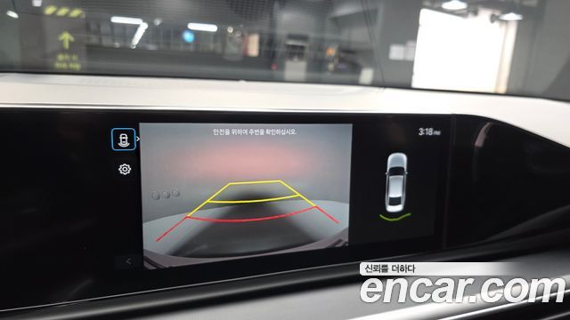 Hyundai Grandeur 2023 — photo 22