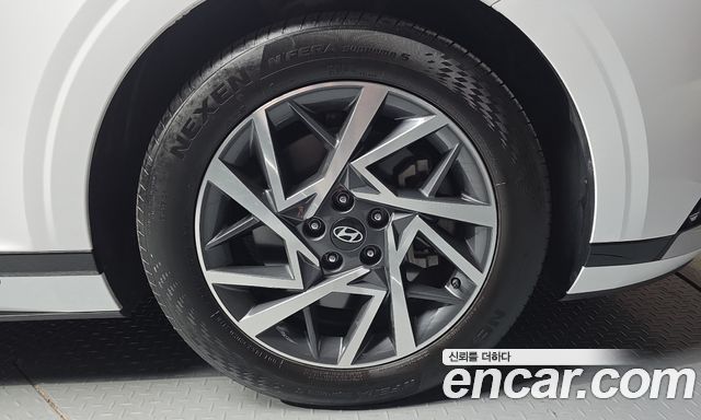 Hyundai Grandeur 2023 — photo 7