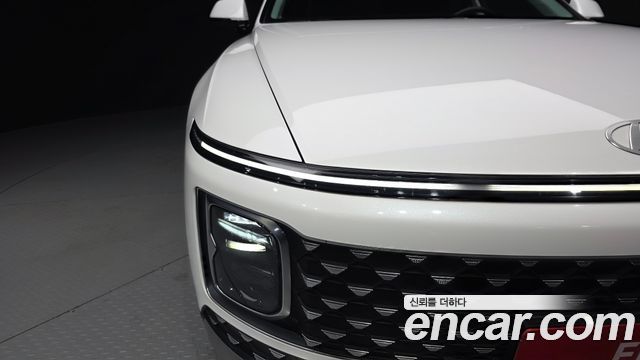 Hyundai Grandeur 2023 — photo 8