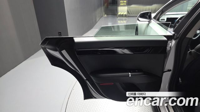 Hyundai Grandeur 2023 — photo 15
