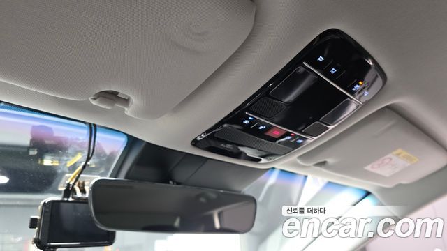 Hyundai Grandeur 2023 — photo 27