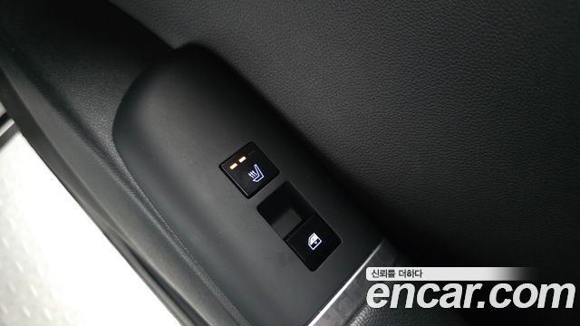 Hyundai Grandeur 2023 — photo 28