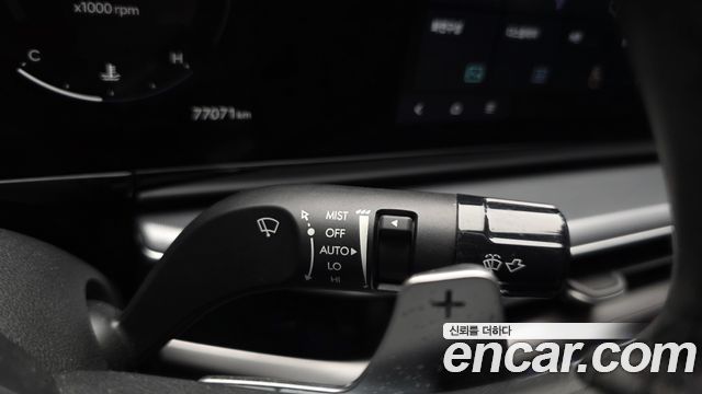 Hyundai Grandeur 2023 — photo 29