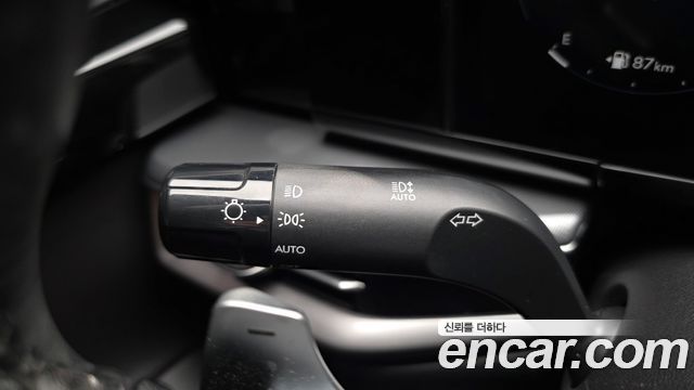 Hyundai Grandeur 2023 — photo 30
