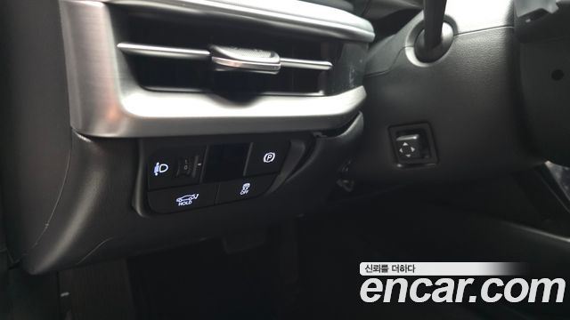 Hyundai Grandeur 2023 — photo 33