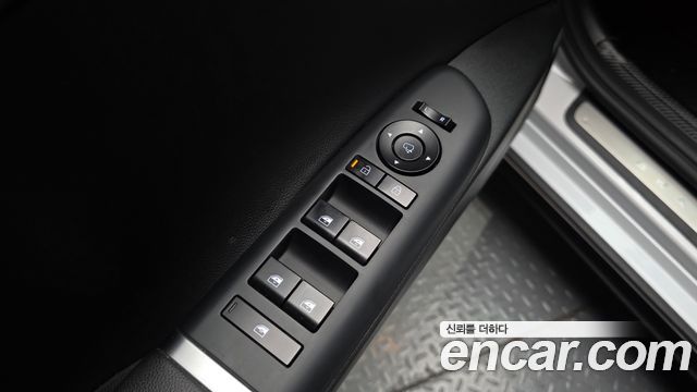 Hyundai Grandeur 2023 — photo 34