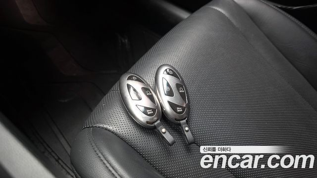 Hyundai Grandeur 2023 — photo 36
