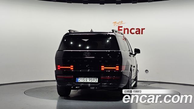 Hyundai Santafe 2024 — photo 4