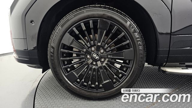 Hyundai Santafe 2024 — photo 5
