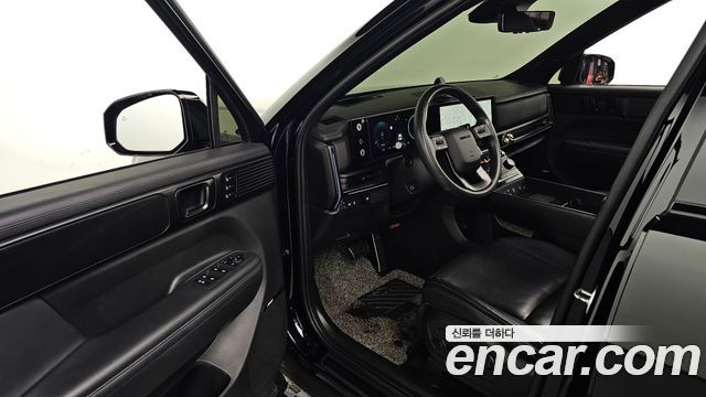 Hyundai Santafe 2024 — photo 13